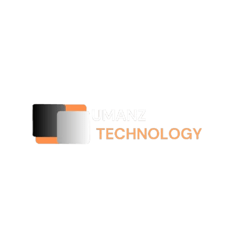 Umanz Technology Logo